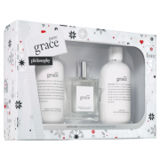 philosophy pure grace edt set by philosophy