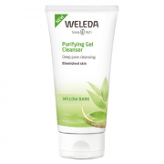 Weleda Blemished Skin Purifying Gel Cleanser 100ml