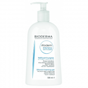Bioderma Atoderm Ultra-Rich Foaming Gel by Bioderma