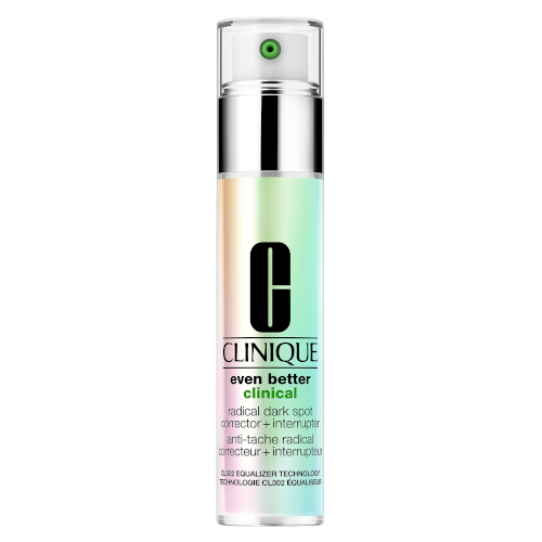 Clinique Even Better Clinical Radical Dark Spot Corrector + Interrupter 50ml by Clinique