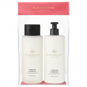 Glasshouse FOREVER FLORENCE Body Set 800ml