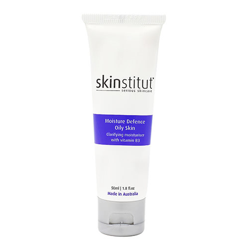 Skinstitut Moisture Defence - Oily Skin by Skinstitut
