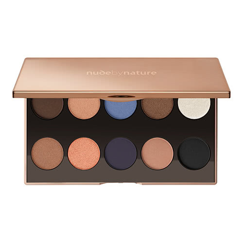 Nude by Nature Natural Wonders Eye Palette by Nude By Nature