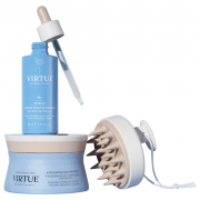 VIRTUE Scalp & Hair Treatment Kit