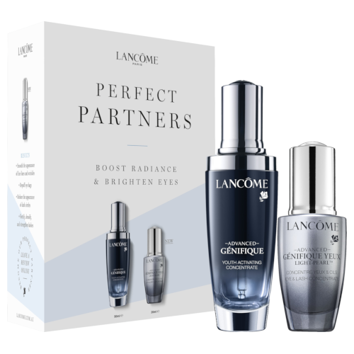 Lancôme Perfect Partners Sets - Light Pearl by Lancôme