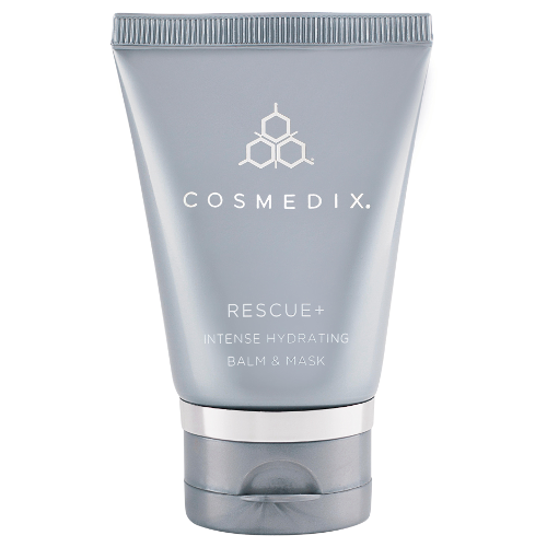 Cosmedix Rescue+ Intense Balm & Mask