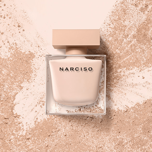 narciso rodriguez poudree sephora