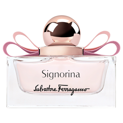 Ferragamo Signorina EDP 100ml by Salvatore Ferragamo