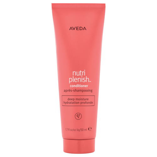 Aveda NutriPlenish Hydrating Conditioner – Deep Moisture 50ml Travel