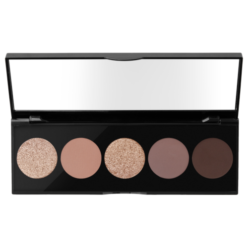 Bobbi Brown Stonewashed Nudes Eye Shadow Palette