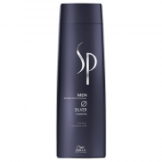 Wella SP Men Silver Shampoo