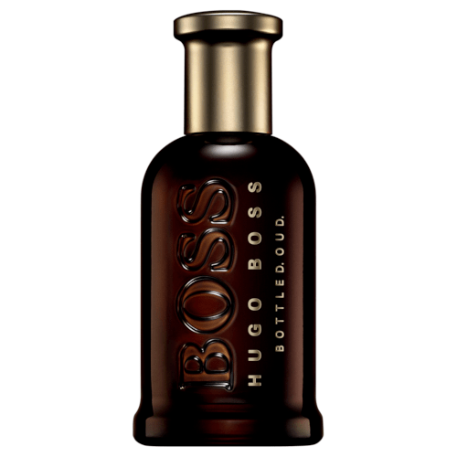 boss bottled oud