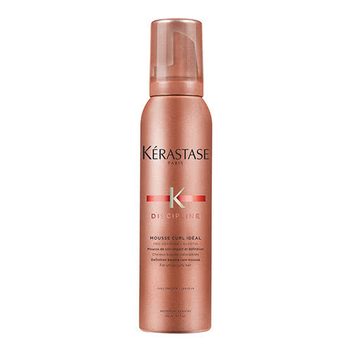 Kérastase Discipline Mousse Curl Idéal