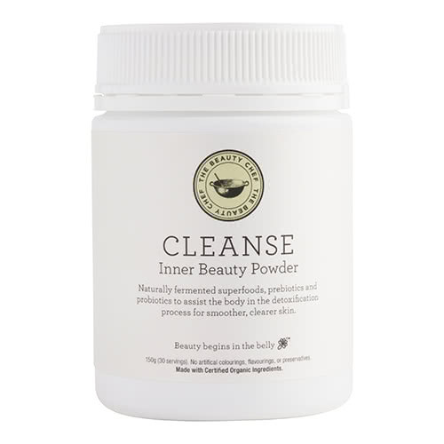 The Beauty Chef Cleanse Inner Beauty Powder