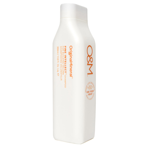 O&M Fine Intellect Shampoo