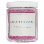 SALT BY HENDRIX Dream Crystals 200g