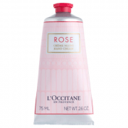 L'Occitane Roses Hand Cream - 75ml