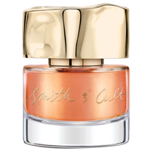 Smith & Cult Fade The Sun