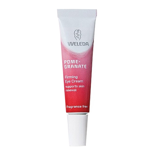 Weleda Pomegranate Firming Eye Cream
