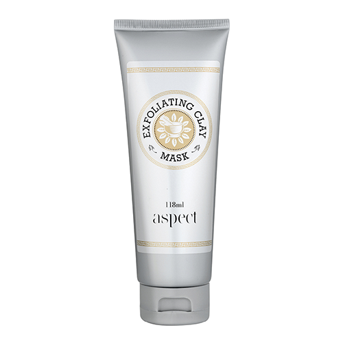 Aspect Exfoliating Clay Mask