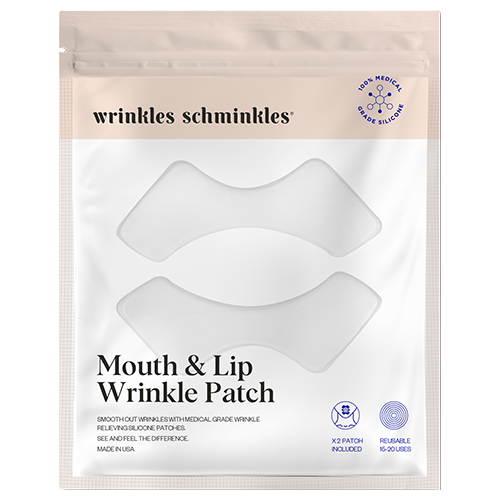 Wrinkles Schminkles Mouth Smoothing Kit