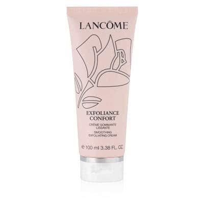 lancome exfoliator
