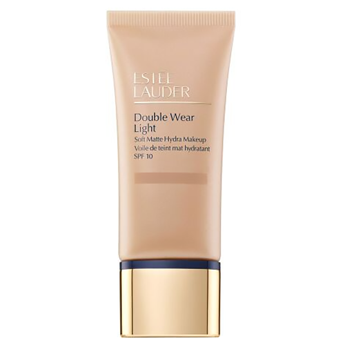 Estée Lauder Double Wear Light Soft Matte Hydra Makeup SPF10 by Estée Lauder