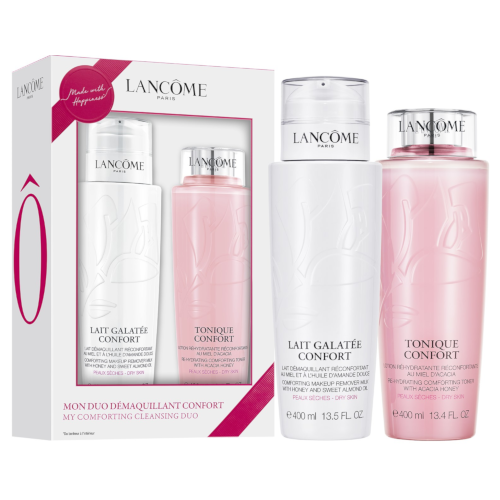 Lancôme Jumbo Confort 400ml Set by Lancôme