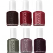 essie Fall Collection