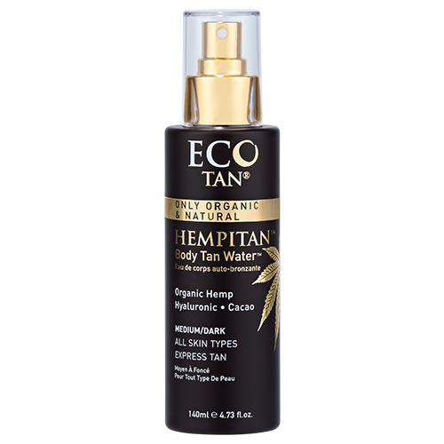 Eco Tan Hempitan - Body Tan Water by Eco Tan