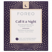 Foreo UFO Mask - Call It A Night 7 Pack