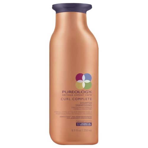 Pureology Curl Complete - Shampoo