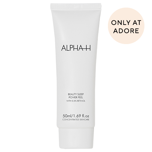 Alpha-H Beauty Sleep Power Peel