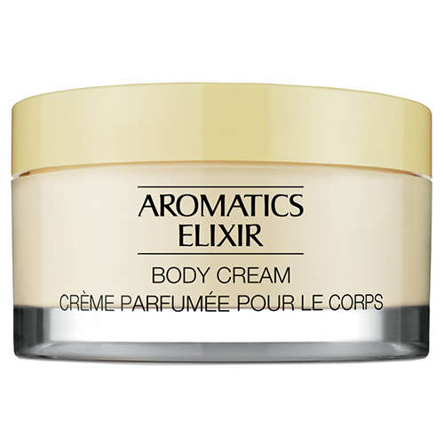 clinique body smoother aromatics elixir