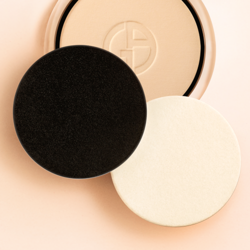 giorgio armani luminous silk compact refill