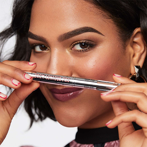 benefit brow contour pro