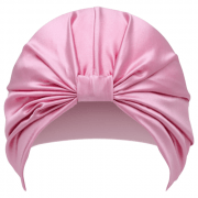 Silke London Hair Wrap- The Mila Pink