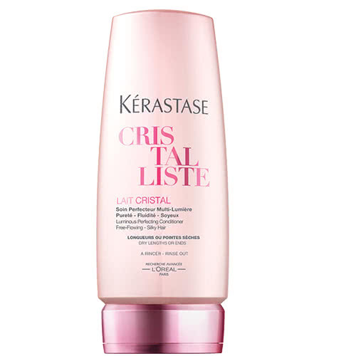 Kérastase Cristalliste Lait Cristal - Luminous Perfecting Conditioner
