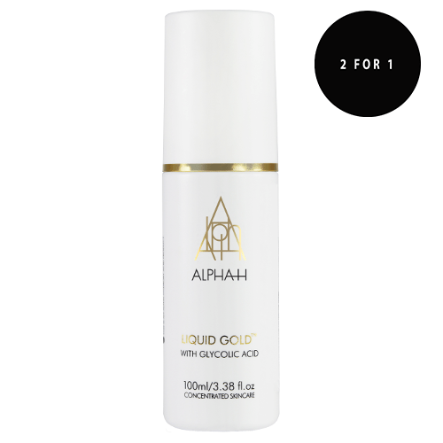 Alpha-H Liquid Gold