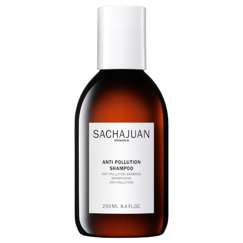 Sachajuan Anti Pollution Shampoo 250ml