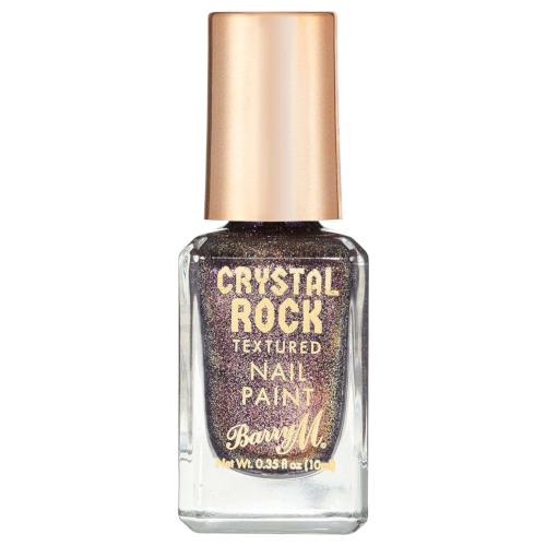 BARRY M Crystal Rock - Purple Agate by Barry M