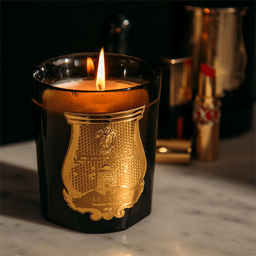 Cire Trudon Ernesto Candle [Classic] 270g + Free Post