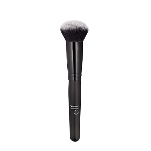 elf Selfie Ready Powder Blurring Brush