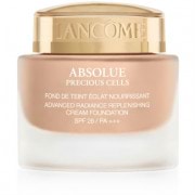 Lancôme Absolue Precious Cells: Advanced Radiance Replenishing Cream Foundation 