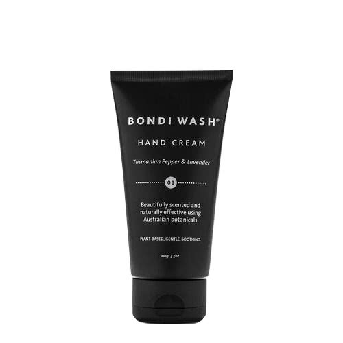 Bondi Wash Hand Cream Tasmanian Pepper & Lavender