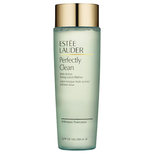 Estée Lauder Perfectly Clean Multi-Action Toning Lotion/Refiner