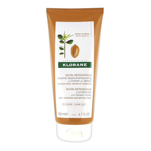Klorane Desert Date Conditioner