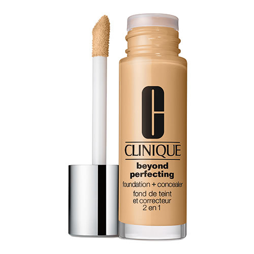 Clinique Beyond Perfecting Foundation and Concealer by Clinique