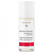 Dr Hauschka Sage & Mint Deodorant Roll-On