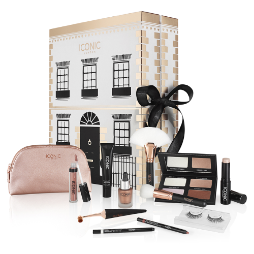 Iconic London Girl About Town Advent Calendar